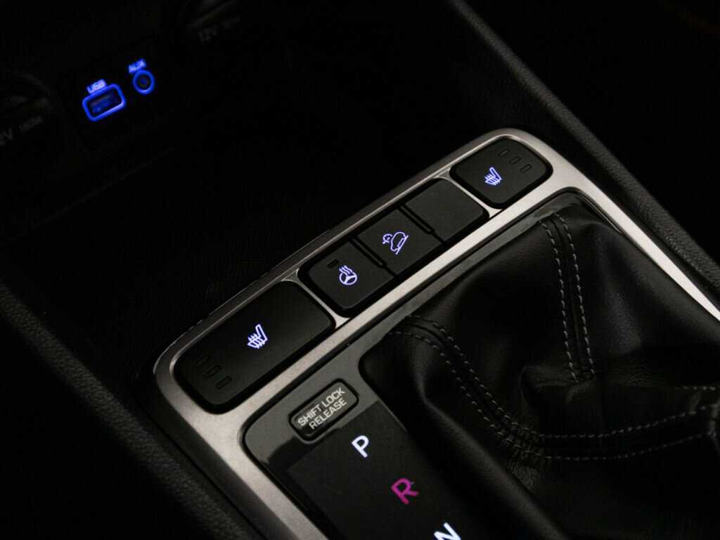 Hyundai Creta 2019 года с пробегом. Фото: #17