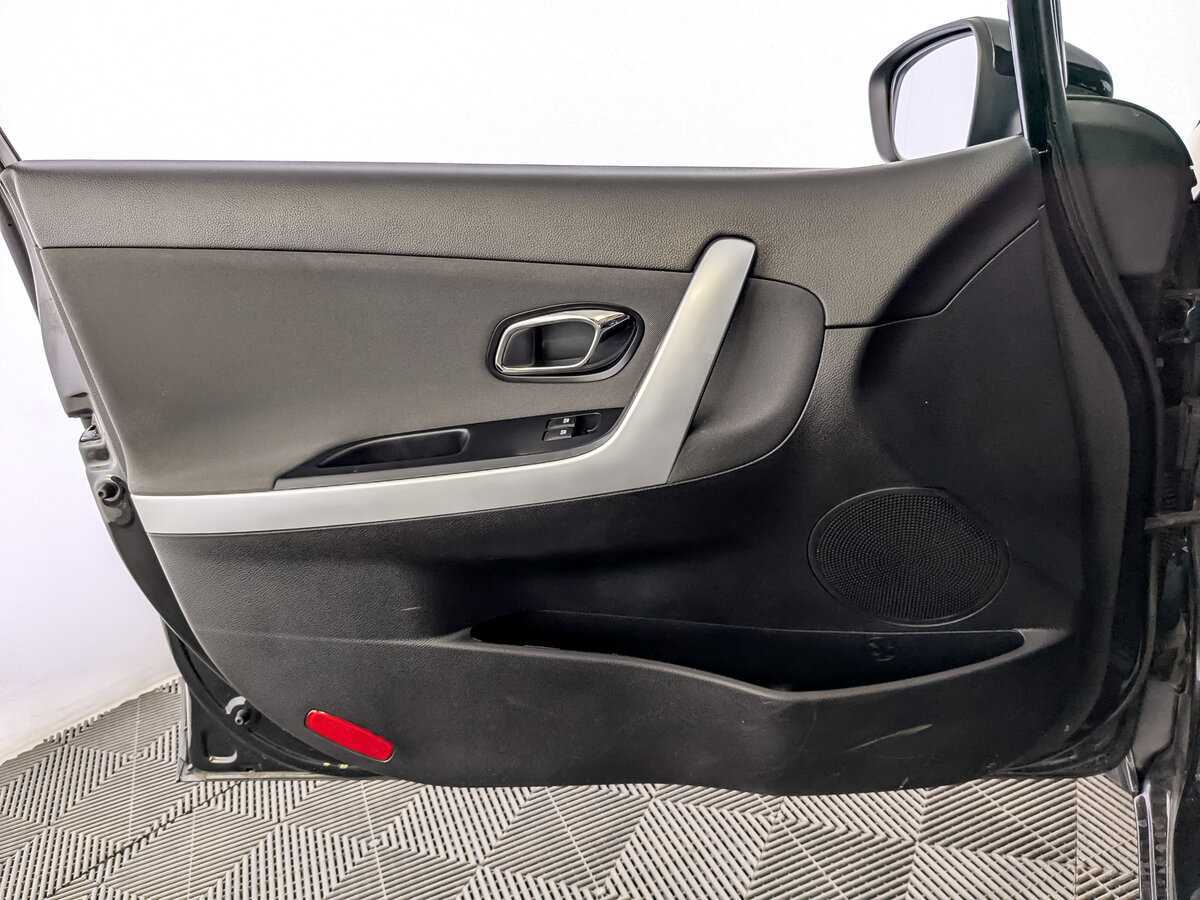 Kia Ceed 2014 года с пробегом. Фото: #18