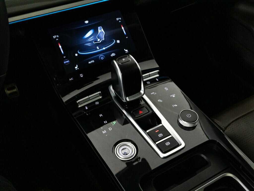 Chery Tiggo 8 Pro 2021 года с пробегом. Фото: #16