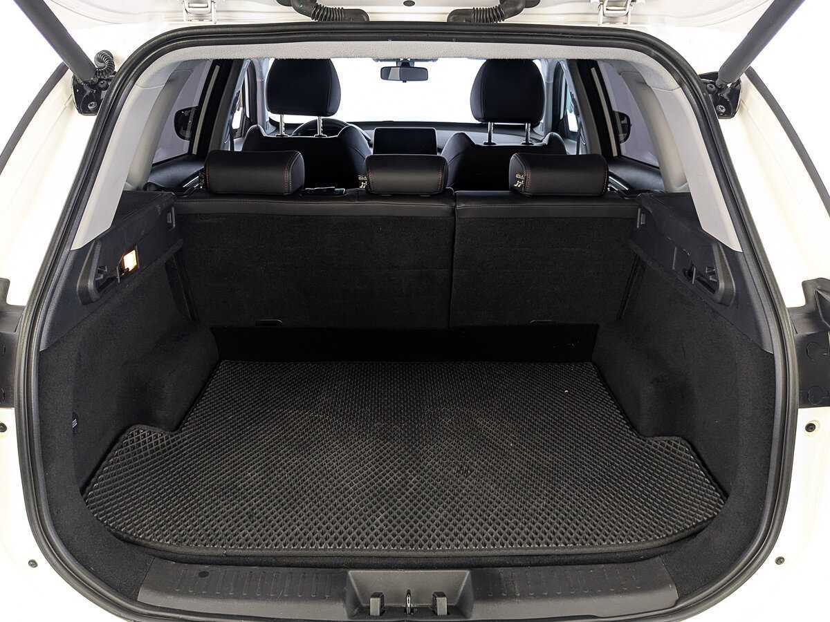 Chery Tiggo 7 Pro 2021 года с пробегом. Фото: #9