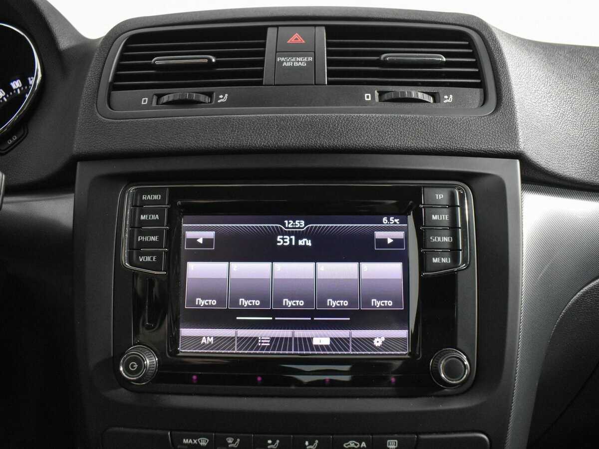 Skoda Yeti 2017 года с пробегом. Фото: #15