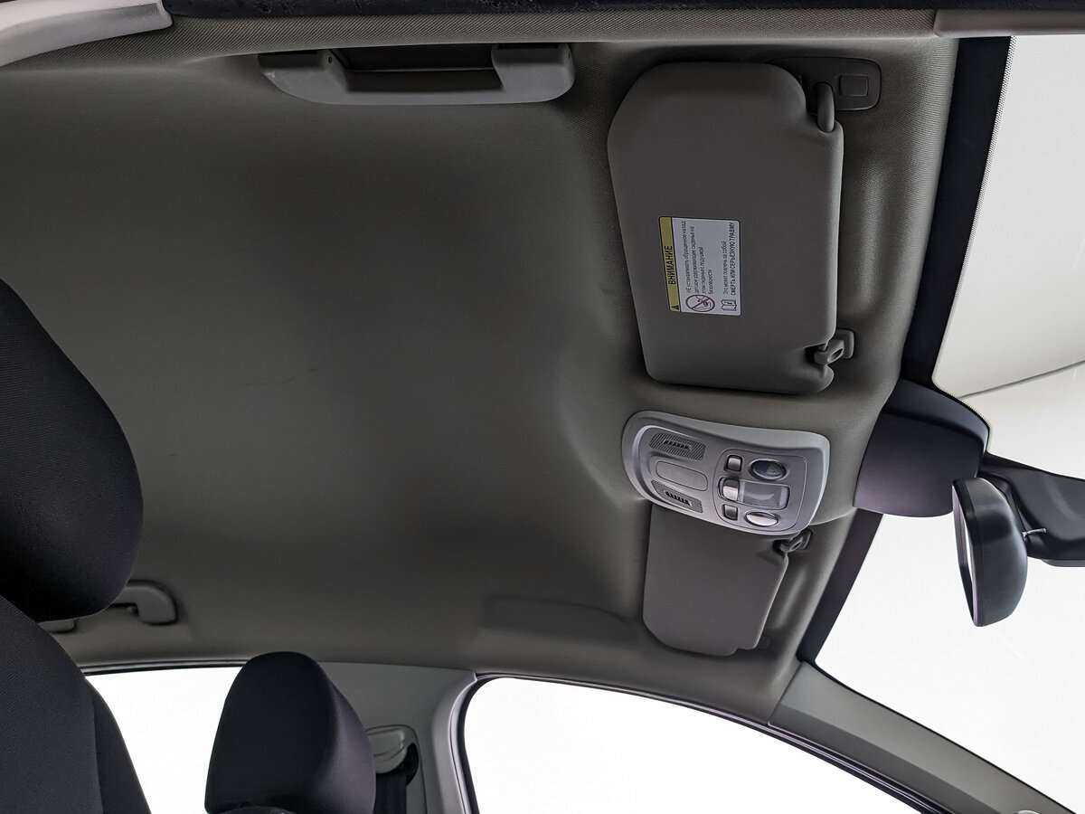 Citroen C4 2016 года с пробегом. Фото: #20