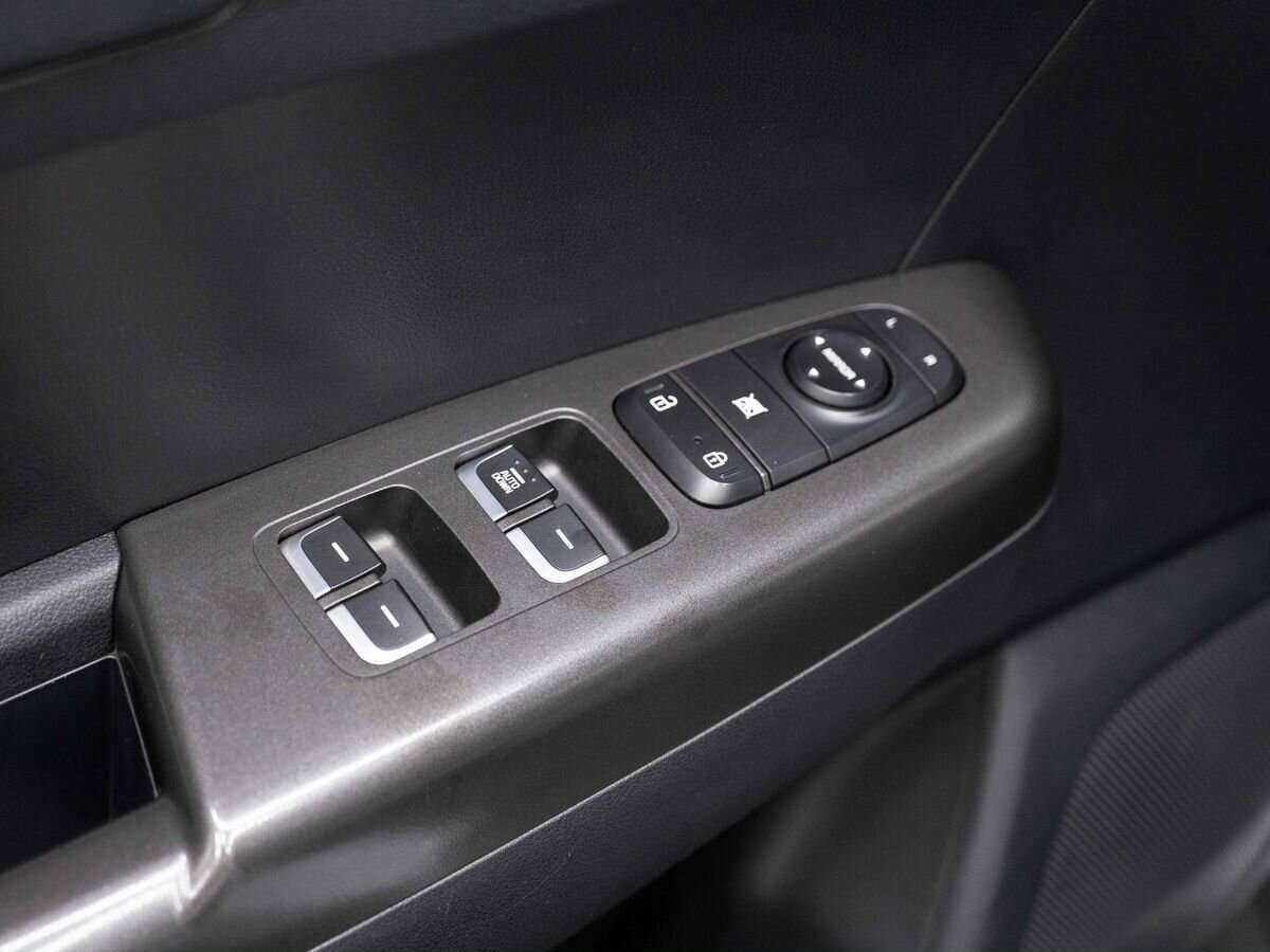 Kia Sportage 2019 года с пробегом. Фото: #17