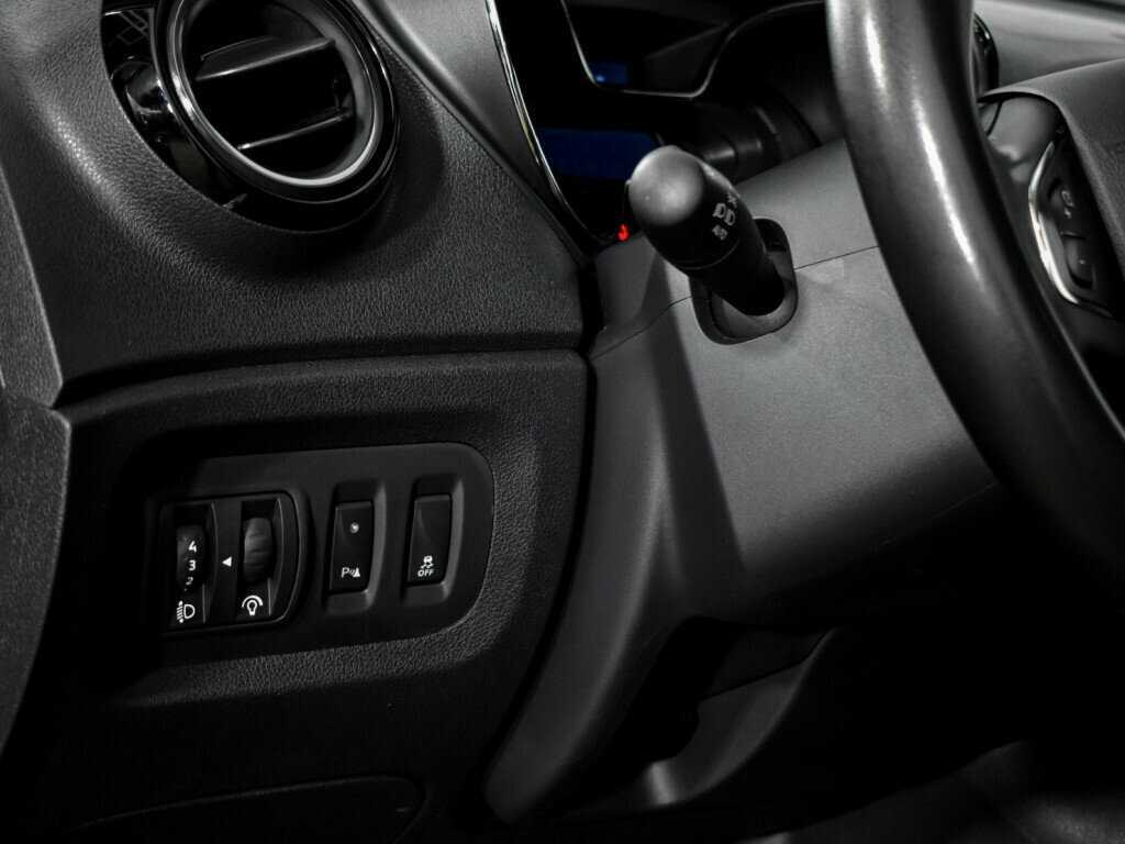 Renault Kaptur 2019 года с пробегом. Фото: #9