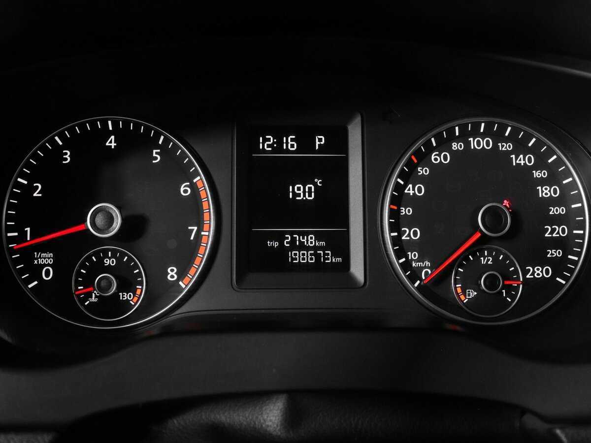 Volkswagen Jetta 2013 года с пробегом. Фото: #7