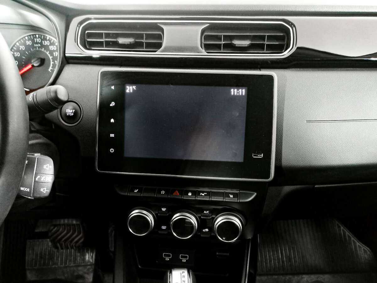 Renault Arkana 2019 года с пробегом. Фото: #12