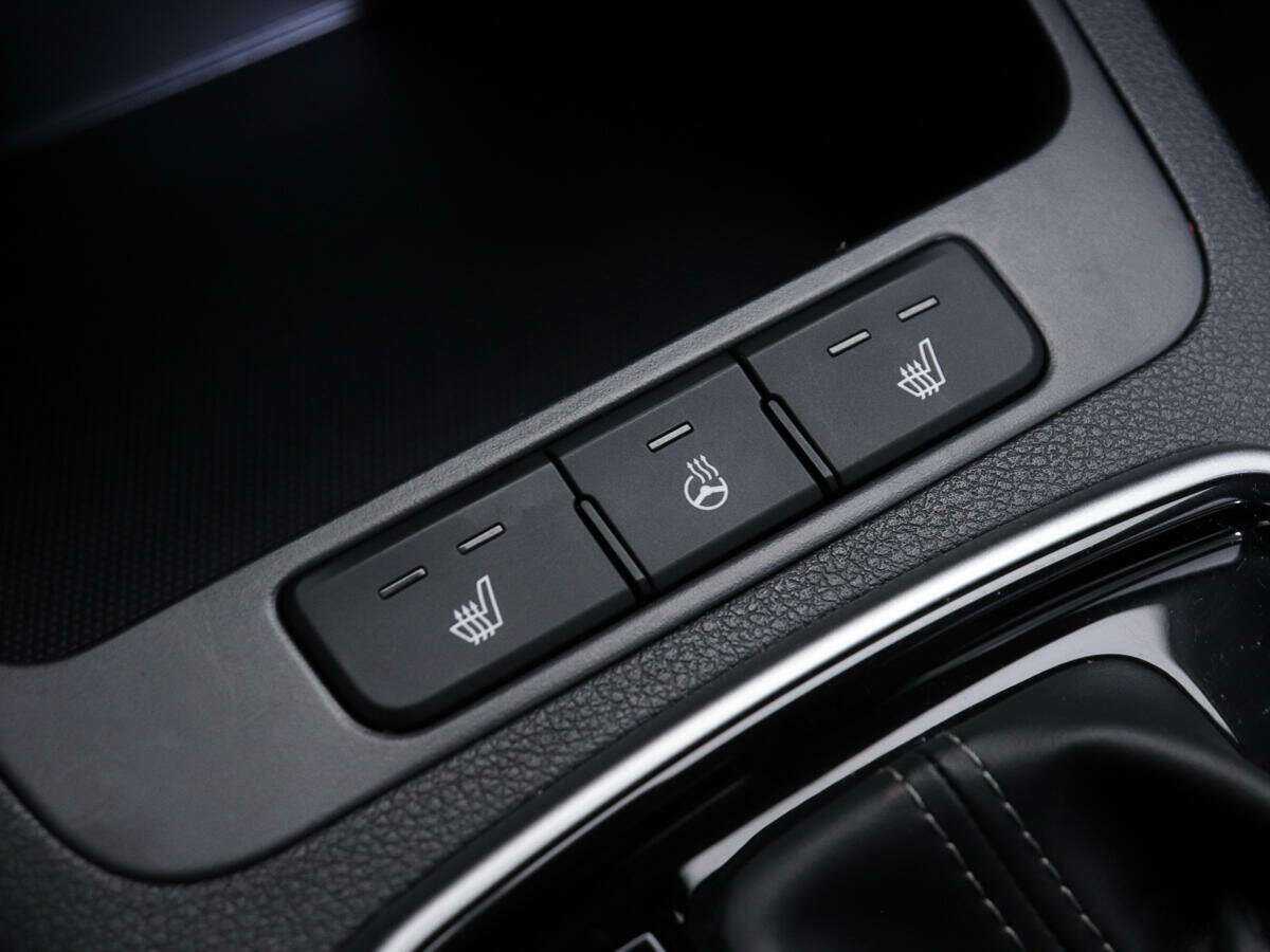 Kia Rio 2021 года с пробегом. Фото: #15