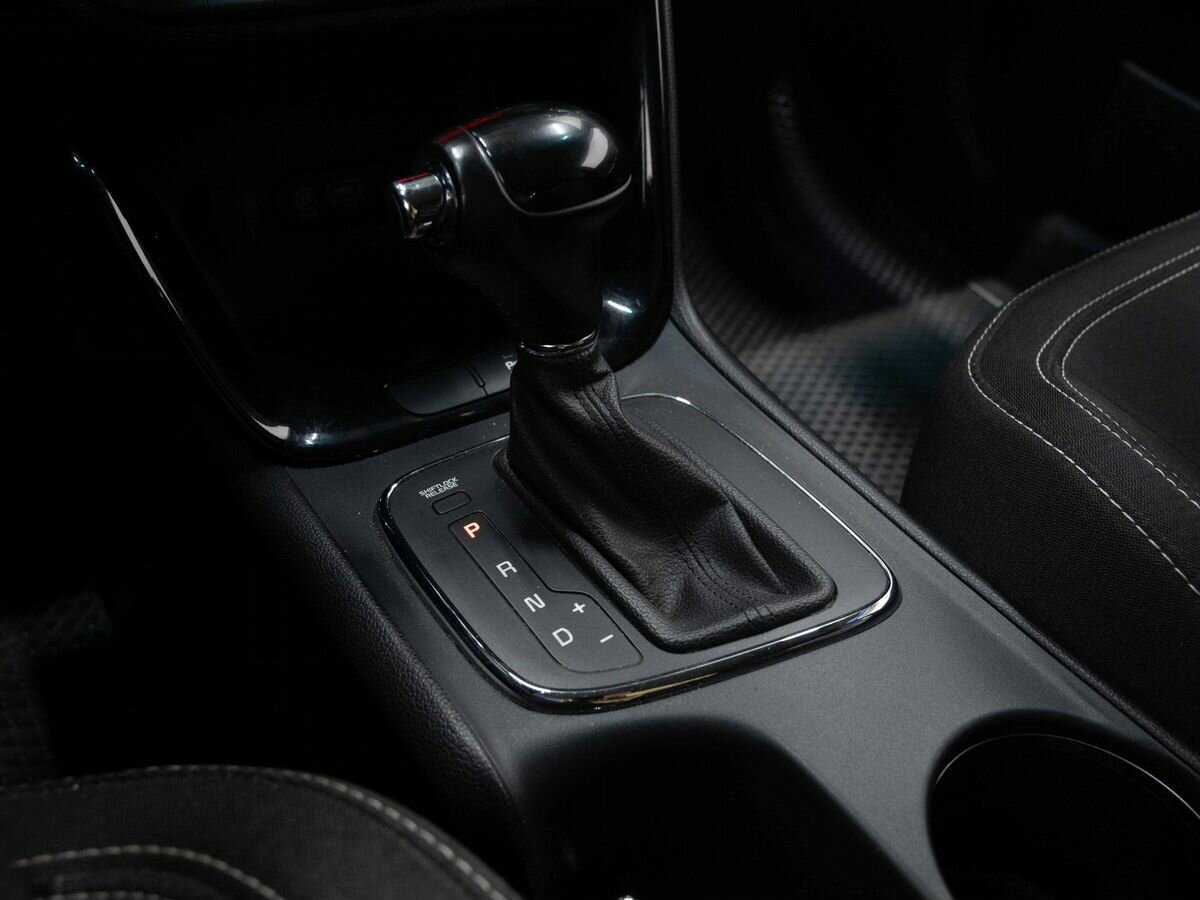 Kia Ceed 2017 года с пробегом. Фото: #21