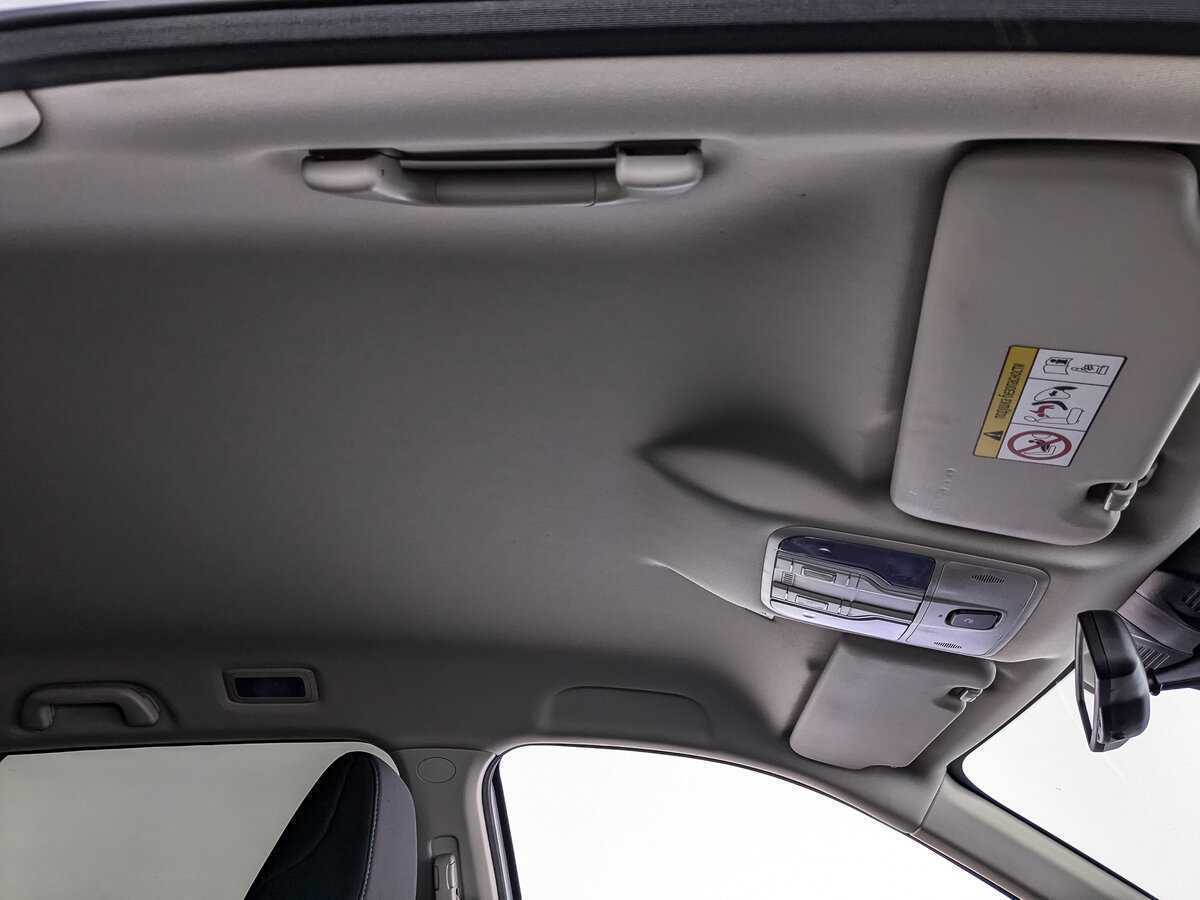 Haval F7 2019 года с пробегом. Фото: #14