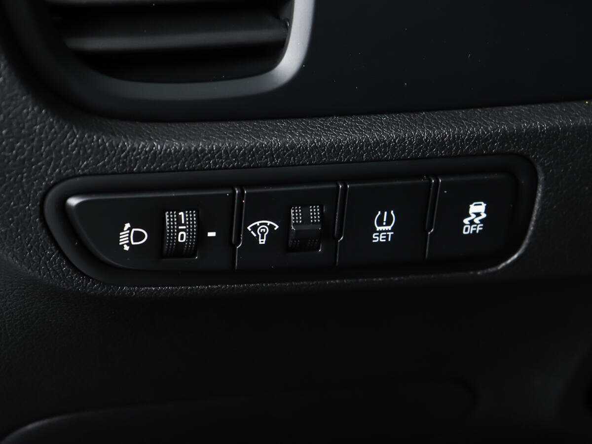 Kia Rio 2018 года с пробегом. Фото: #15