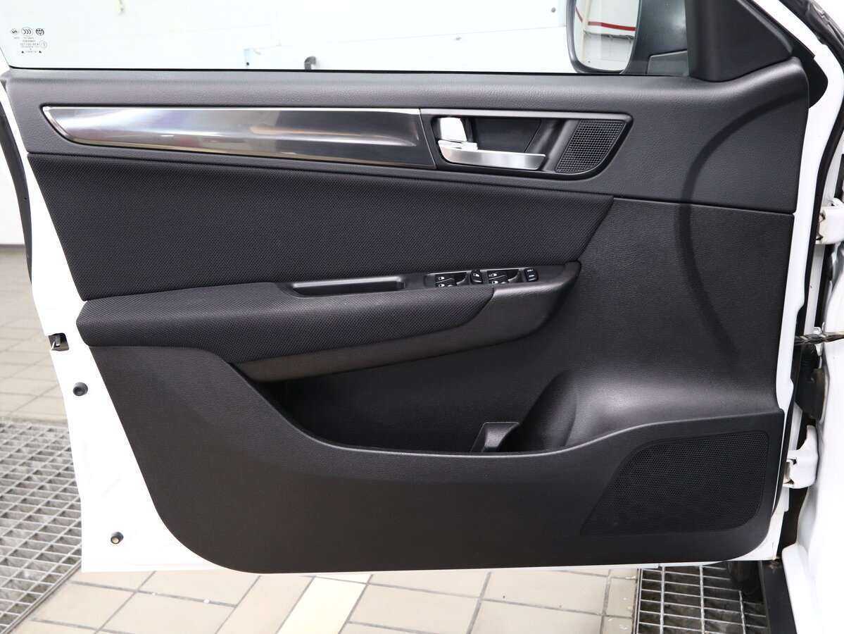 Brilliance V5 2014 года с пробегом. Фото: #5