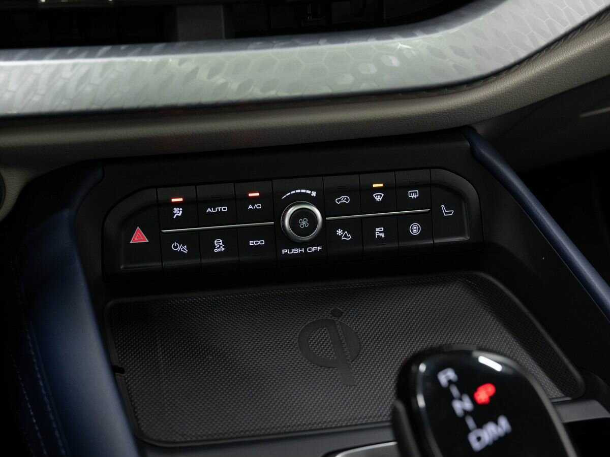 Haval F7x 2022 года с пробегом. Фото: #21