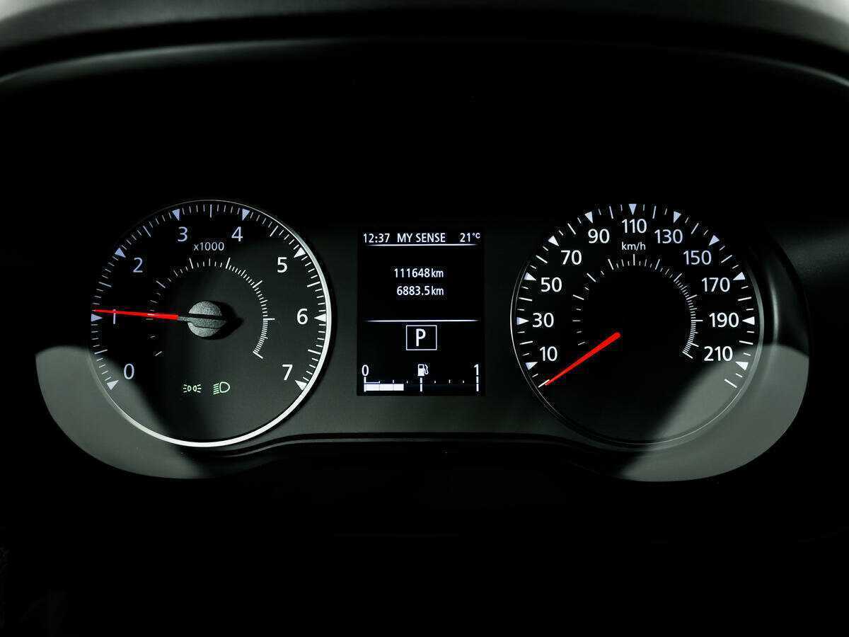 Renault Arkana 2019 года с пробегом. Фото: #9