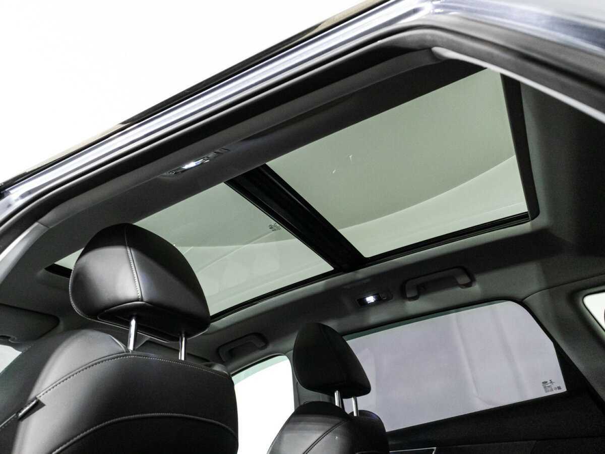 Chery Tiggo 7 Pro 2020 года с пробегом. Фото: #13