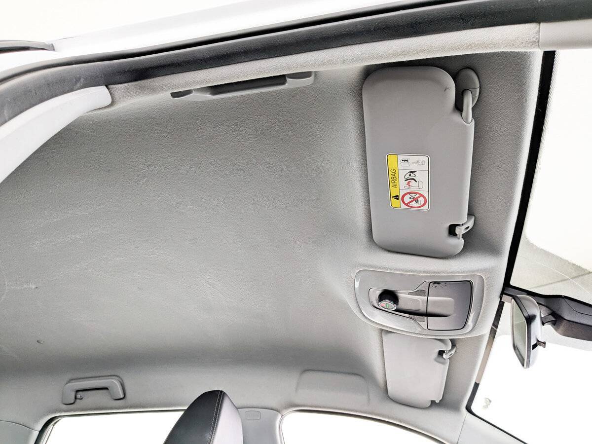 Chery Tiggo 4 2021 года с пробегом. Фото: #22