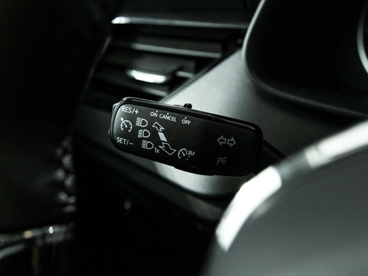 Skoda Rapid 2022 года с пробегом. Фото: #17