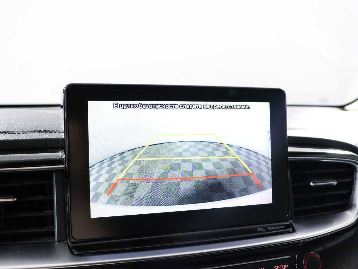 Kia Ceed 2018 года с пробегом. Фото: #13