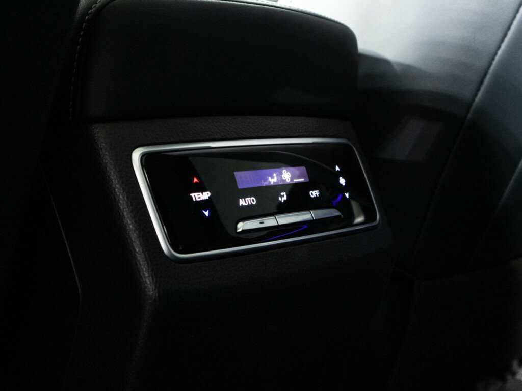 Changan CS95 2023 года с пробегом. Фото: #13