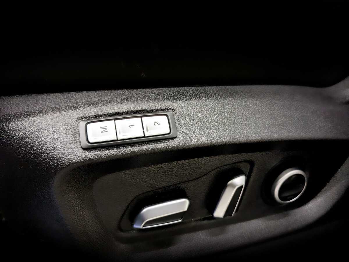 Chery Tiggo 8 Pro 2023 года с пробегом. Фото: #18