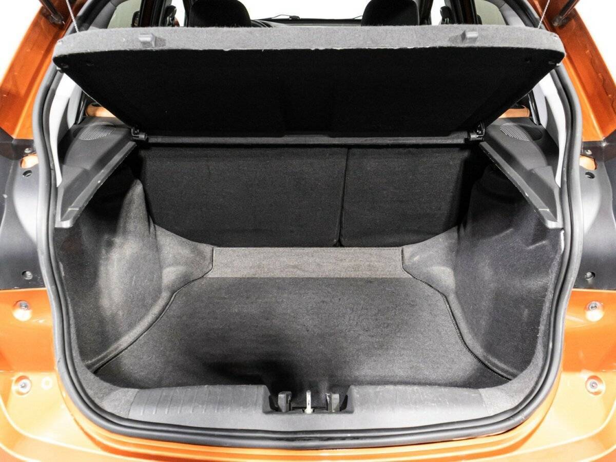 Chery Tiggo 2 2017 года с пробегом. Фото: #17