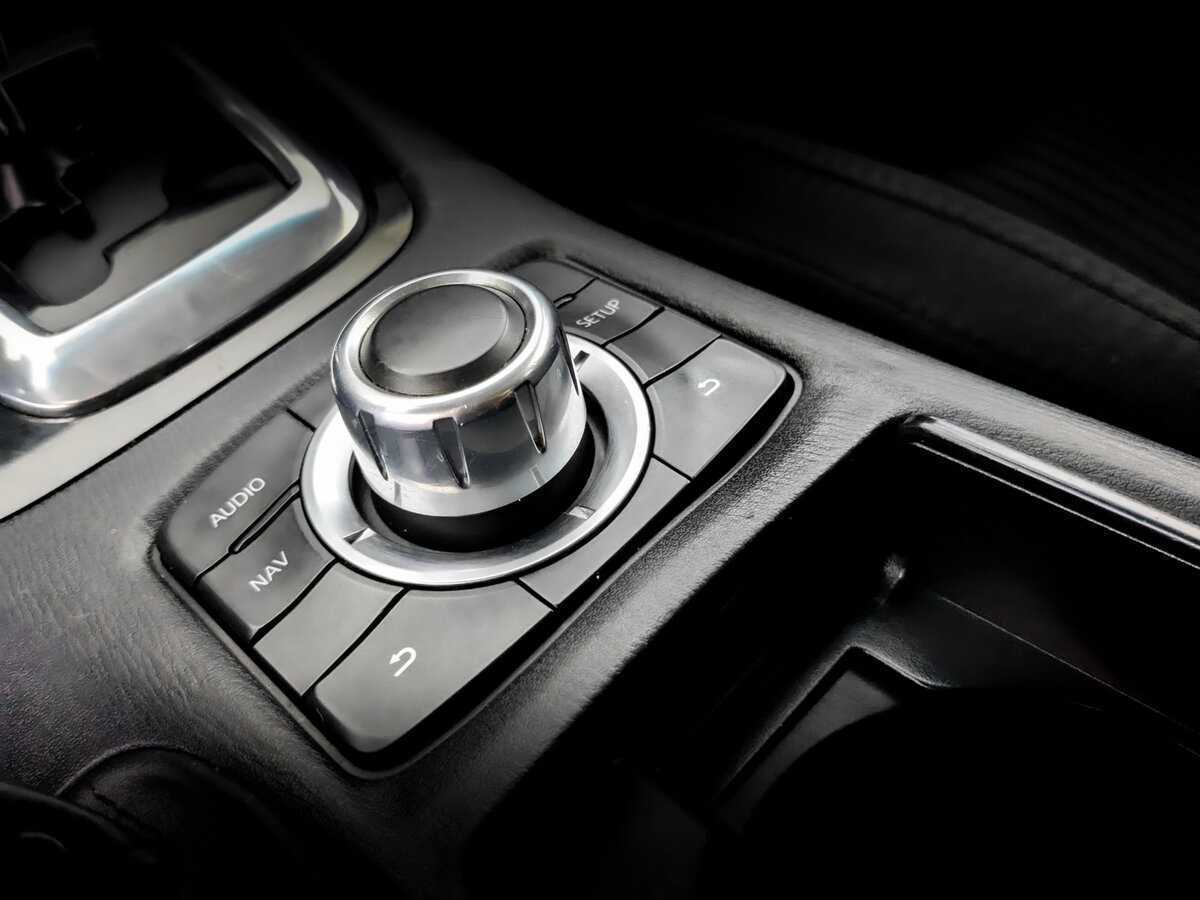 Mazda 6 2014 года с пробегом. Фото: #22