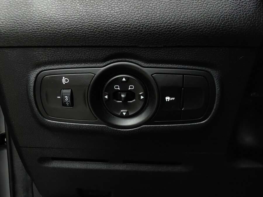 Chery Tiggo 4 2021 года с пробегом. Фото: #20