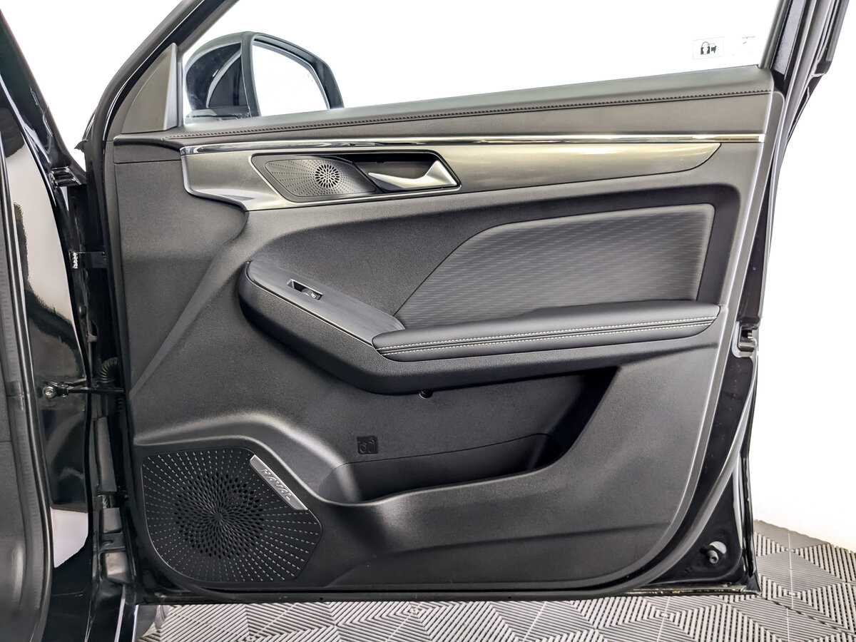 Haval Jolion 2023 года с пробегом. Фото: #24