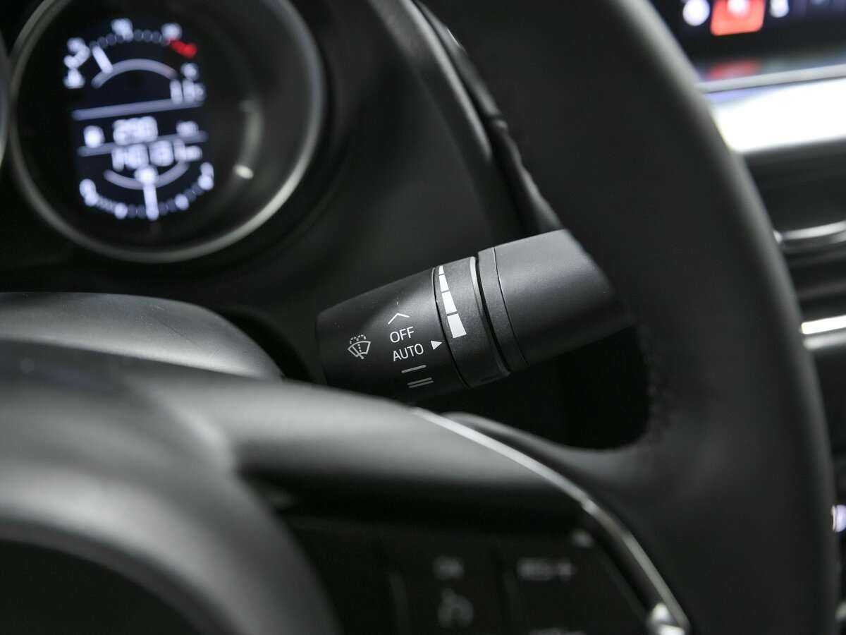 Mazda 6 2017 года с пробегом. Фото: #10