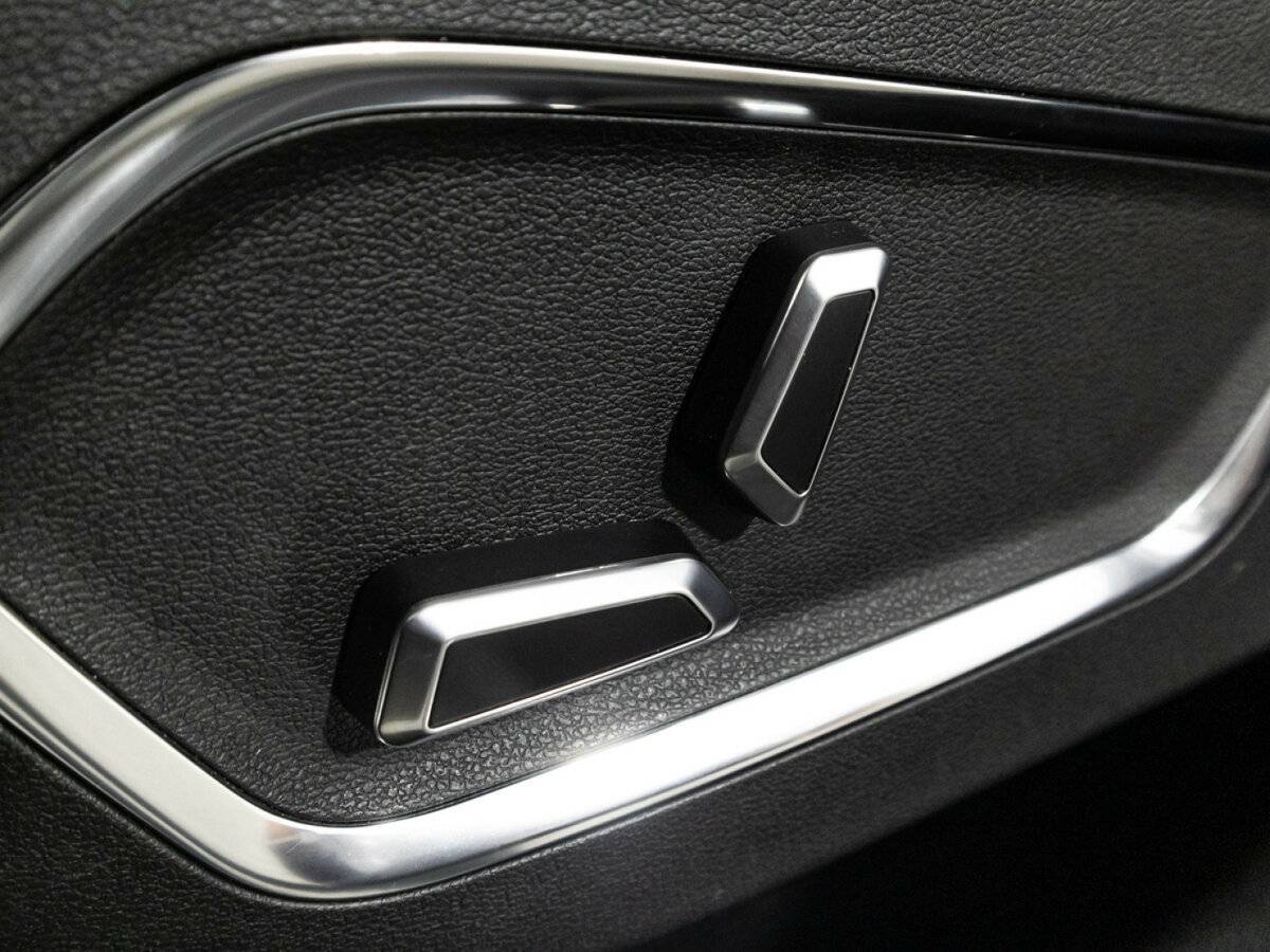 Geely Atlas Pro 2024 года с пробегом. Фото: #16