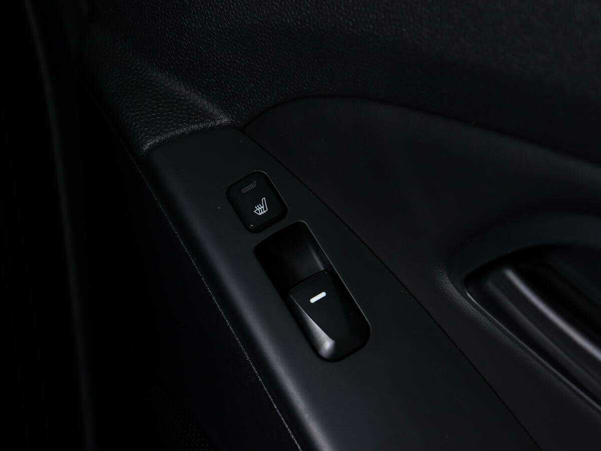 Hyundai ix35 2014 года с пробегом. Фото: #13