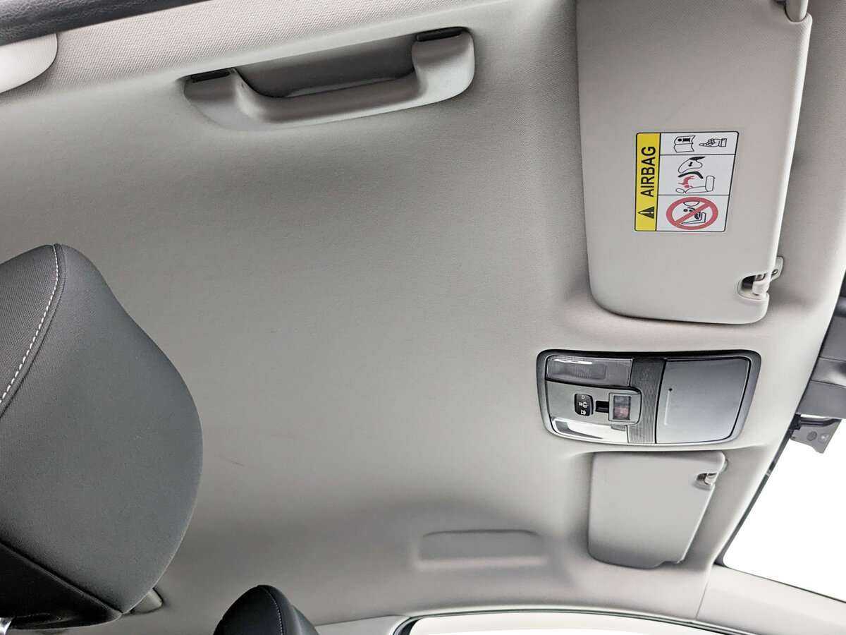 Kia Ceed 2018 года с пробегом. Фото: #17