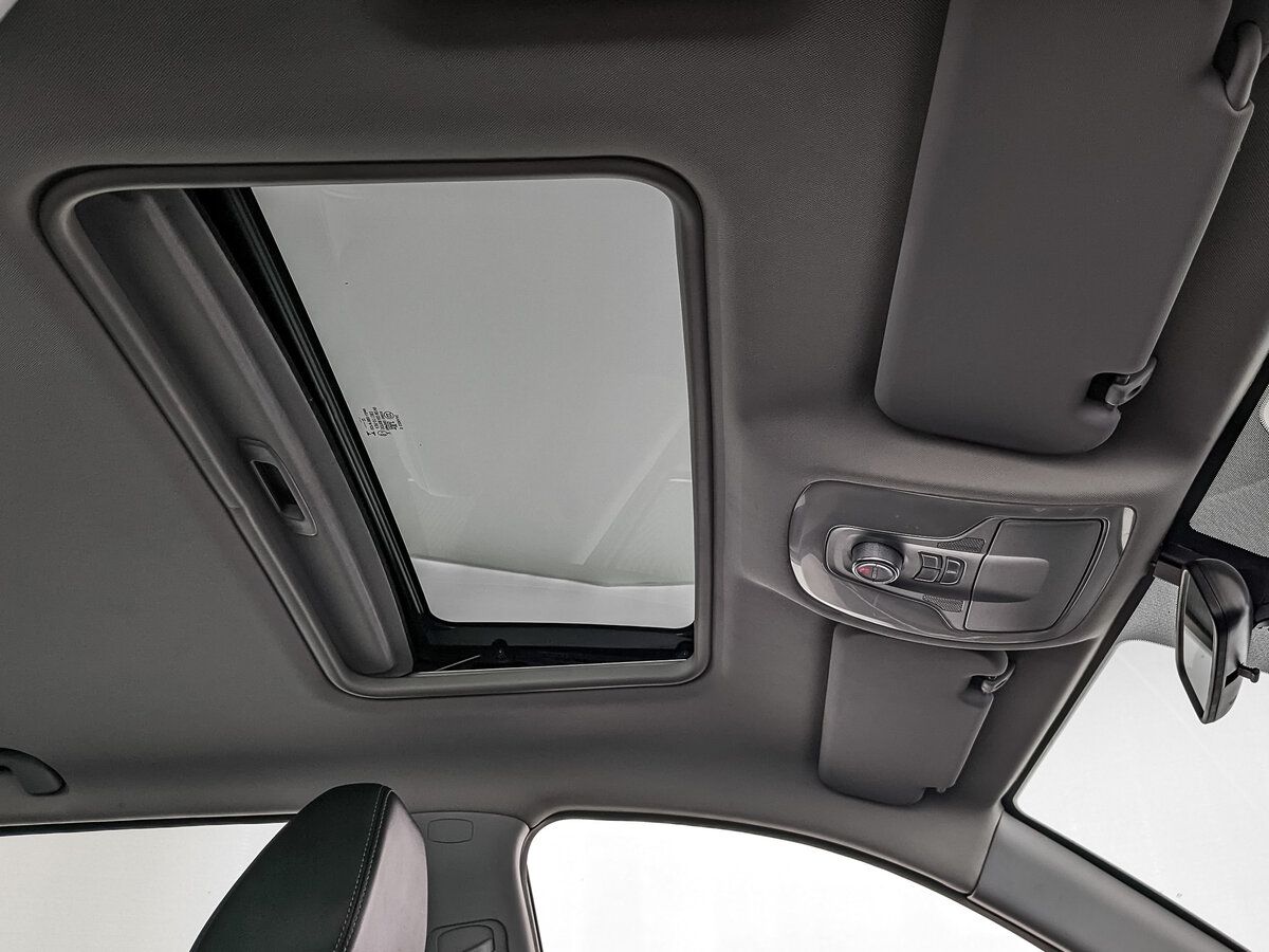 Chery Tiggo 4 2022 года с пробегом. Фото: #20