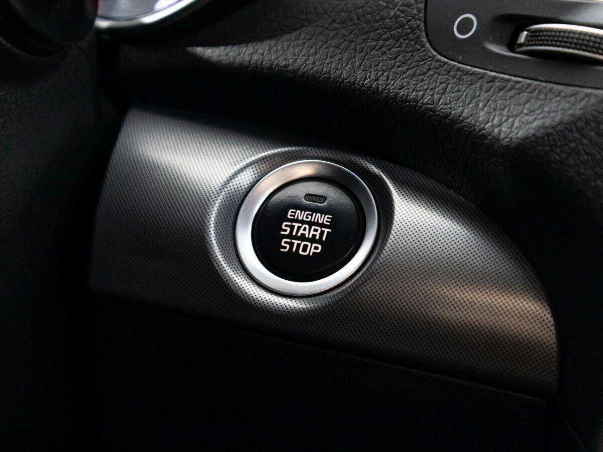 Kia Sorento 2014 года с пробегом. Фото: #15