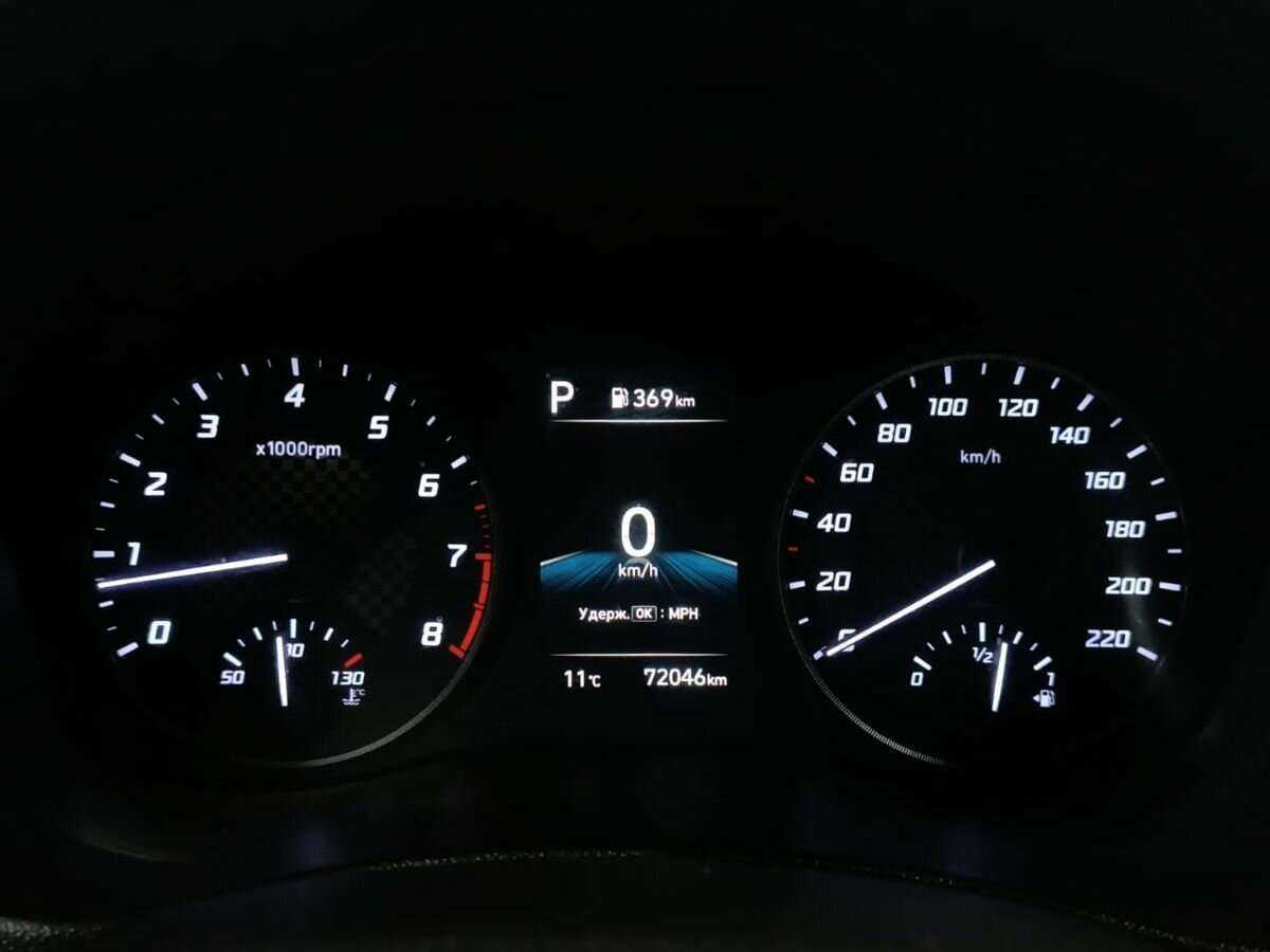 Hyundai Solaris 2022 года с пробегом. Фото: #11