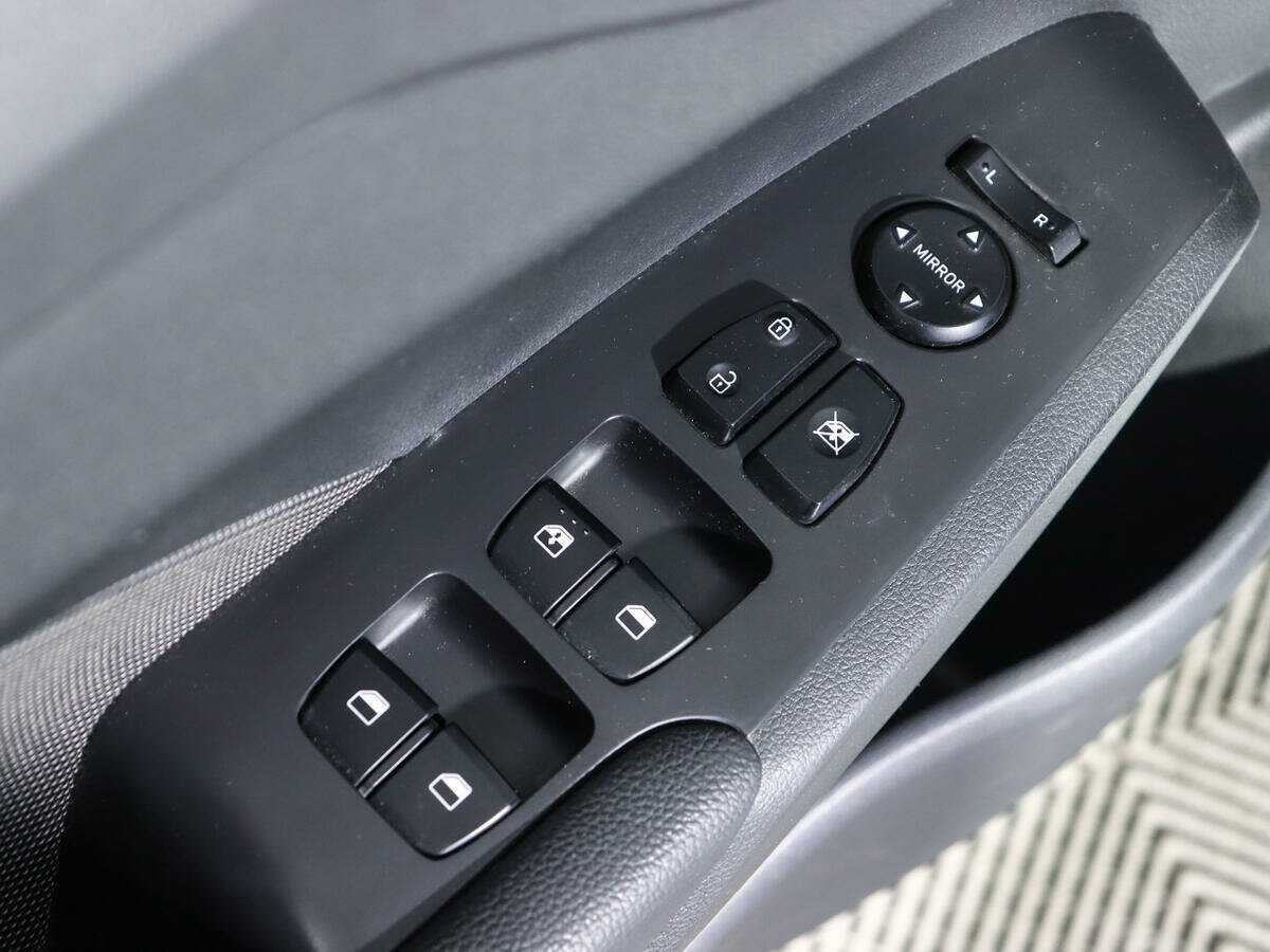 Hyundai Solaris 2018 года с пробегом. Фото: #13