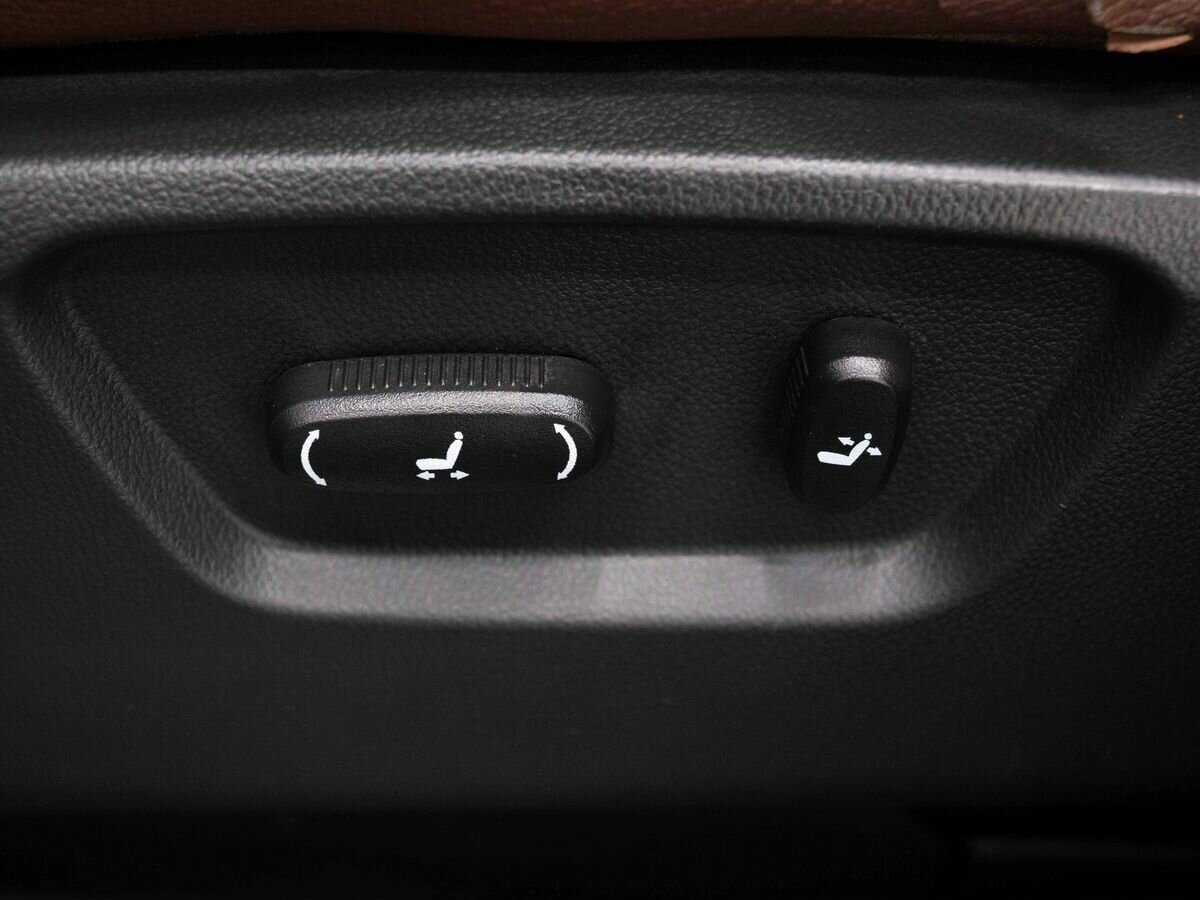 Opel Antara 2014 года с пробегом. Фото: #20