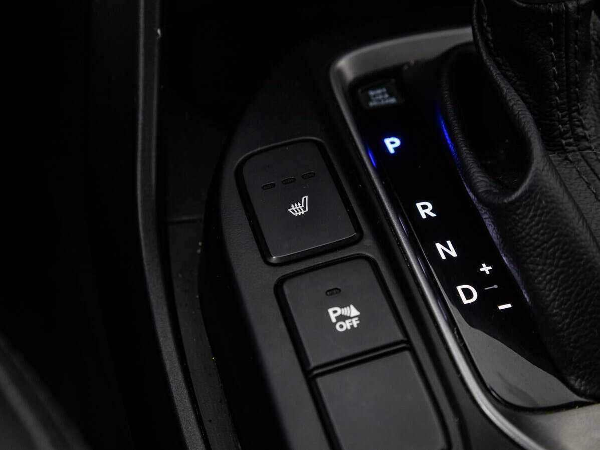 Hyundai Santa Fe 2015 года с пробегом. Фото: #15