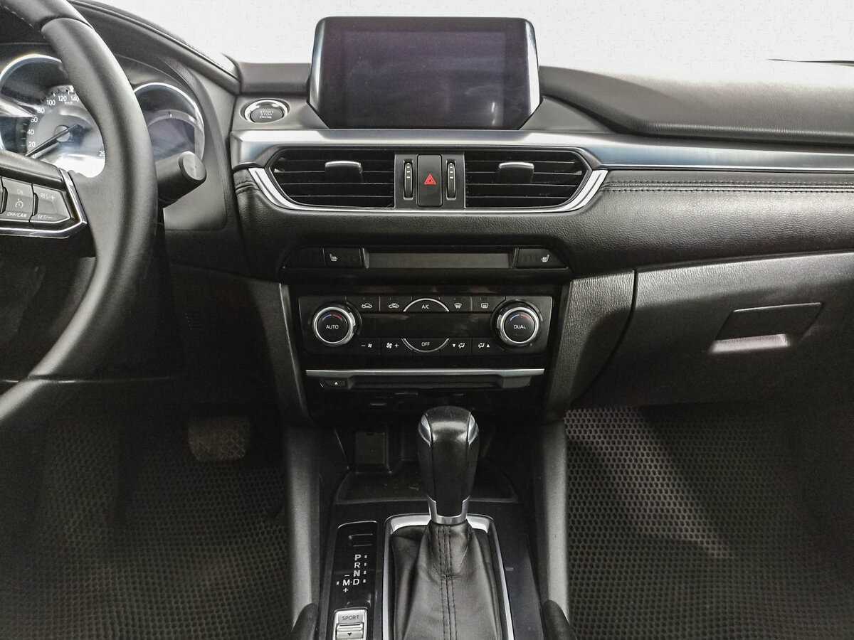 Mazda 6 2017 года с пробегом. Фото: #12