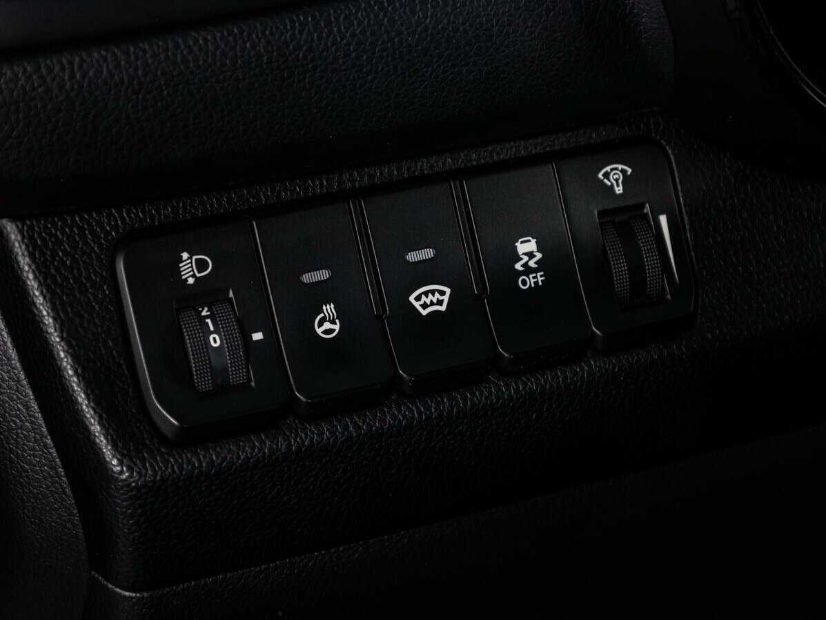 Kia Rio 2016 года с пробегом. Фото: #12