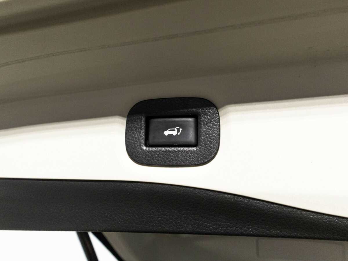 Nissan X-Trail 2018 года с пробегом. Фото: #15