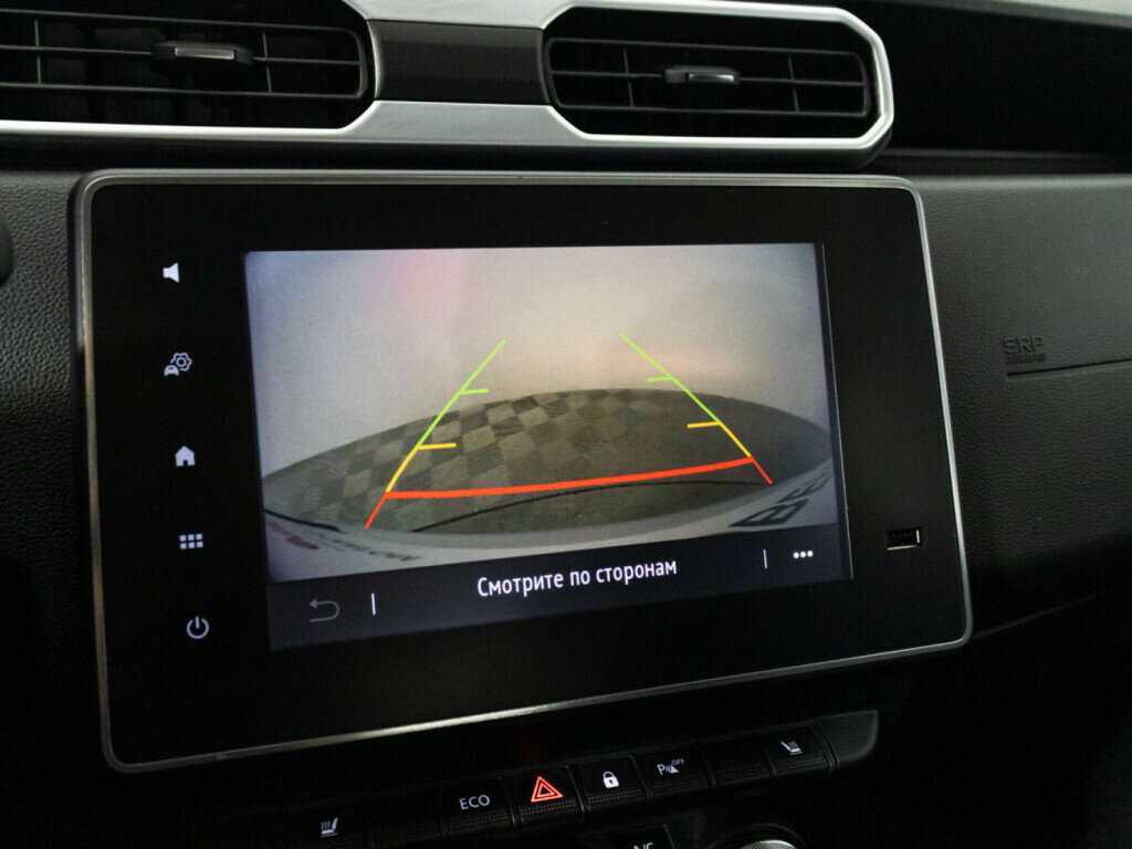 Renault Duster 2021 года с пробегом. Фото: #15