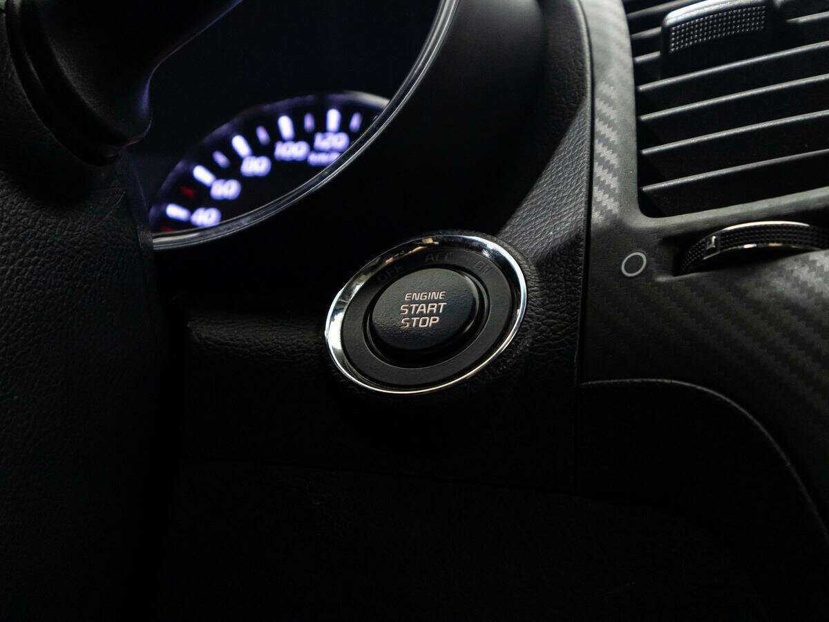 Kia Cerato 2014 года с пробегом. Фото: #16