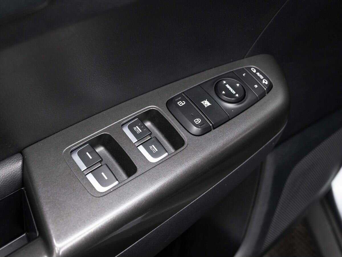 Kia Sportage 2019 года с пробегом. Фото: #22