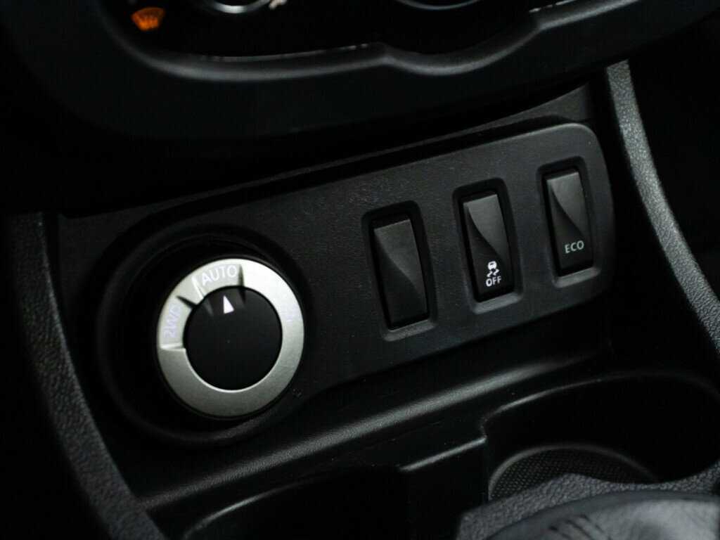 Renault Duster 2017 года с пробегом. Фото: #13