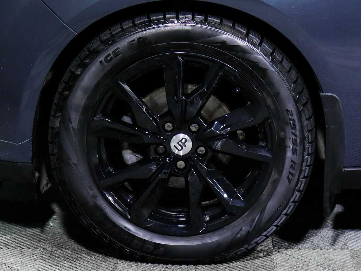 Ford Focus 2012 года с пробегом. Фото: #11