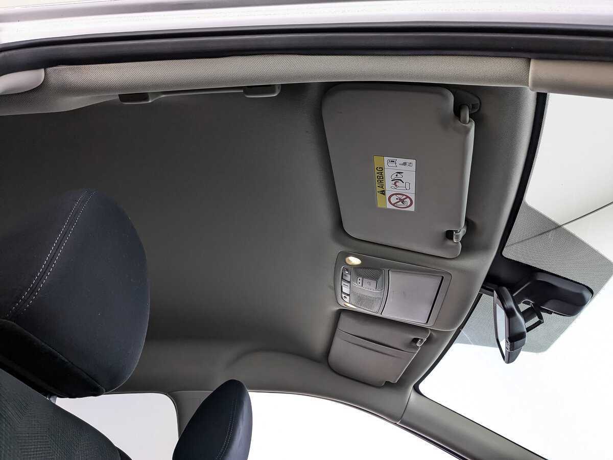 Nissan X-Trail 2017 года с пробегом. Фото: #18