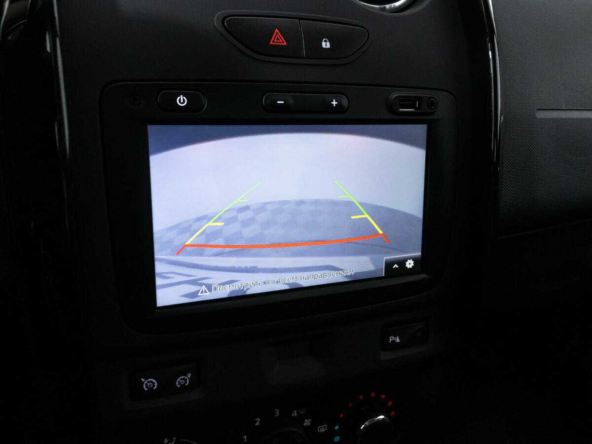 Renault Duster 2020 года с пробегом. Фото: #14