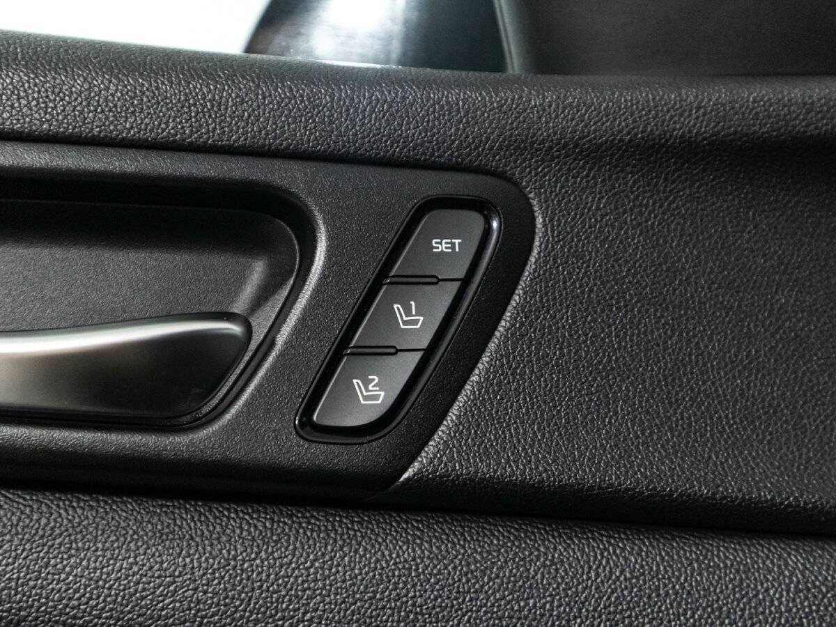 Kia Optima 2016 года с пробегом. Фото: #15