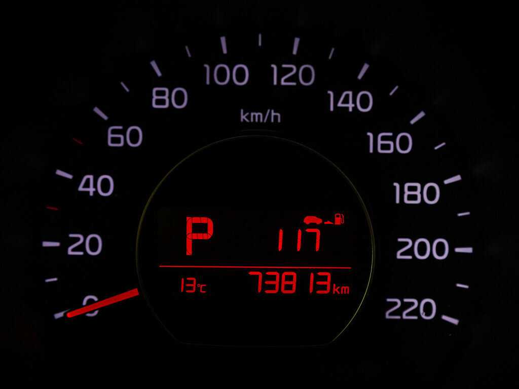 Kia Soul 2017 года с пробегом. Фото: #18