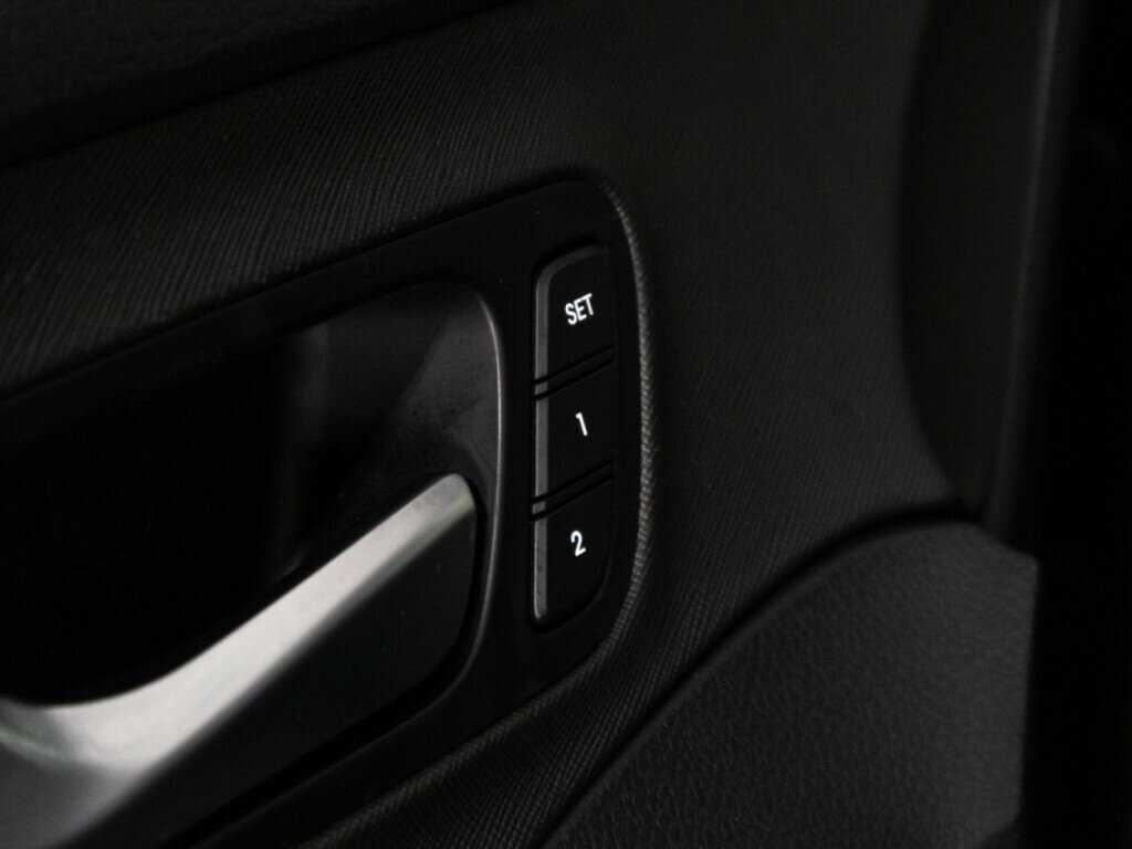 Hyundai Santa Fe 2018 года с пробегом. Фото: #17